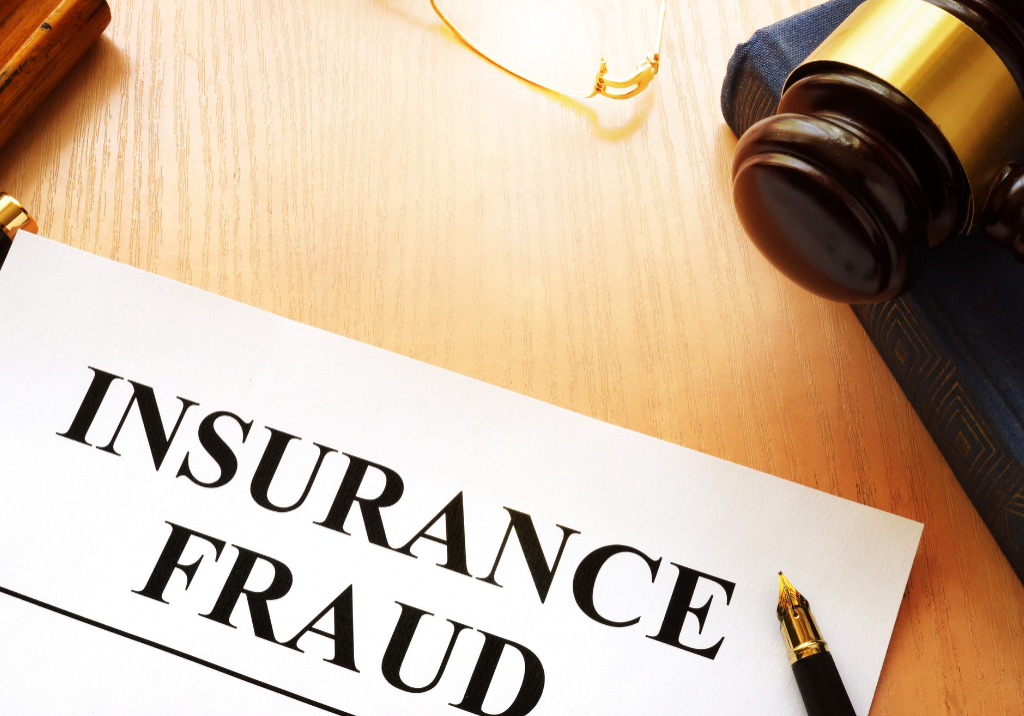 Insurance-fraud